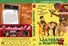 Lázadás a buszon (Precíz) DVD borító FRONT Letöltése