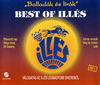 Best Of Illés No.2. - Balladák és lírák DVD borító FRONT Letöltése