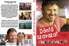 Döntõ szavazat DVD borító FRONT Letöltése