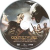 Odüsszeusz és az alvilág istennõje DVD borító CD1 label Letöltése