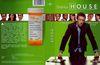 Doktor House 4. évad DVD borító FRONT Letöltése