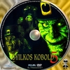 Gyilkos kobold 1-5. (Freeman81) DVD borító CD3 label Letöltése