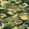 Csatamezõk - Csata a Leyte-öbölben DVD borító CD1 label Letöltése