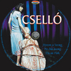 Cselló (Old Dzsordzsi) DVD borító CD1 label Letöltése