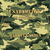 Csatamezõk - Market Garden DVD borító CD1 label Letöltése
