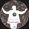 Csendszimfónia (Old Dzsordzsi) DVD borító CD1 label Letöltése