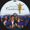 Csendszimfónia (Old Dzsordzsi) DVD borító CD2 label Letöltése