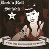 Zorall - Rock n Roll Swindle DVD borító FRONT Letöltése