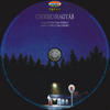 Cserbenhagyás (Old Dzsordzsi) DVD borító CD3 label Letöltése