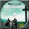 Rock, fû és motor  (GABZ) DVD borító CD2 label Letöltése