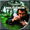 Rock, fû és motor  (GABZ) DVD borító CD3 label Letöltése