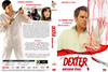 Dexter 2. évad (Precíz) DVD borító FRONT Letöltése