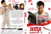 Dexter 3. évad (Precíz) DVD borító FRONT Letöltése