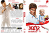 Dexter 4. évad (Precíz) DVD borító FRONT Letöltése