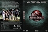 Jurassic Park 3. (B.j.) DVD borító FRONT Letöltése