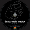 Csillagporos emlékek (Old Dzsordzsi) DVD borító CD1 label Letöltése