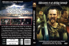 Odüsszeusz és az alvilág istennöje DVD borító FRONT Letöltése