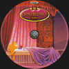 Csipkerózsika (Old Dzsordzsi) DVD borító CD2 label Letöltése