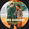 Csoda Krakkóban (Old Dzsordzsi) DVD borító CD1 label Letöltése