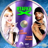 Nyafka X (Pincebogár) DVD borító CD1 label Letöltése