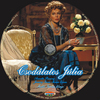 Csodálatos Júlia (Old Dzsordzsi) DVD borító CD2 label Letöltése