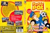 Postás Pat 3. - Postás Pat és a futballõrület DVD borító FRONT Letöltése