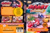 Roary, a versenyautó 6. - Jég a pályán DVD borító FRONT Letöltése