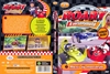 Roary, a versenyautó 7. - Maxi új motorja DVD borító FRONT Letöltése