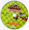 Roary, a versenyautó 7. - Maxi új motorja DVD borító CD1 label Letöltése