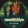 Csonthülye (Old Dzsordzsi) DVD borító CD1 label Letöltése