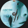Csonttörõ (Old Dzsordzsi) DVD borító CD2 label Letöltése