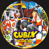 Cubix - Ki-Mit-Tud (Old Dzsordzsi) DVD borító CD1 label Letöltése