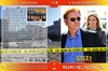 CSI: Miami helyszínelõk 7. évad (gerinces) (Eszpé) DVD borító FRONT Letöltése