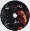 Boogeyman 3 DVD borító CD1 label Letöltése