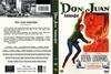 Don Juan kalandjai DVD borító FRONT Letöltése