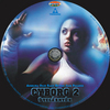 Cyborg 2. - Üvegárnyék (Old Dzsordzsi) DVD borító CD2 label Letöltése