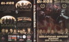 40 év Nemzeti Rock - Oi-kor/Titkolt Ellenállás DVD borító FRONT Letöltése
