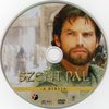A Biblia - Szent Pál DVD borító CD1 label Letöltése