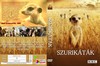 Szurikáták (Eddy61) DVD borító FRONT Letöltése