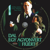 Dal egy agyonvert fiúért (Old Dzsordzsi) DVD borító CD2 label Letöltése