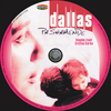 Dallas pashamende (Old Dzsordzsi) DVD borító CD1 label Letöltése