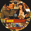 Dan és a szerelem (Old Dzsordzsi) DVD borító CD1 label Letöltése