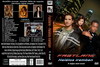 Fastlane - Halálos iramban 1. évad DVD borító FRONT Letöltése
