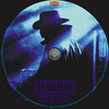 Darkman (Old Dzsordzsi) DVD borító CD2 label Letöltése