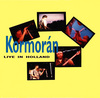 Kormorán - Live in Holland (Pan CD - 1999) DVD borító FRONT Letöltése