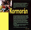 Kormorán - Live in Holland (Pan CD - 1999) DVD borító INSIDE Letöltése