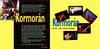 Kormorán - Live in Holland (Pan CD - 1999) DVD borító FRONT slim Letöltése
