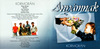 Kormorán - Anyámnak (Versek és dalok) DVD borító FRONT slim Letöltése