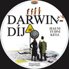Darwin-díj - Halni tudni kell (Old Dzsordzsi) DVD borító CD2 label Letöltése