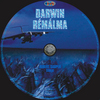 Darwin rémálma (Old Dzsordzsi) DVD borító CD1 label Letöltése